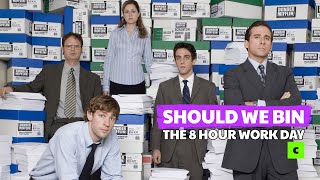 Why We Should All Have 5-Hour Workdays