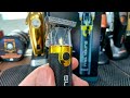 vgr v 082 super trim unboxing similar to kemei 700b •king of machines • vgr india