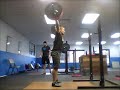 ohs 20 rep