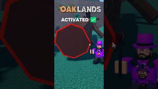 Did You Know About This Secret Rainbow Effect in Oaklands?