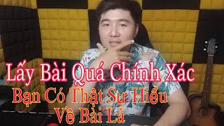 Bạn Có Thật Sự Hiểu Rõ Về Công Thức 5/4 Và Đây Là Video Cụ Thể Giúp Bạn Lấy Được Điểm Cao