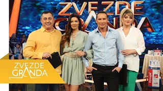 Zvezde Granda - Specijal 37 - 2021/2022 - (TV Prva 29.05.2022.)