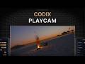FiveM Playcam | Codix Store | [QB-QBX-ESX] | discord.codixstore.com