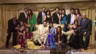 Ali Khan & Naila Wedding HD Highlights