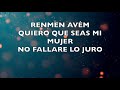 Renmen Avèm (lyrics) Atyspanch ft Sarodj