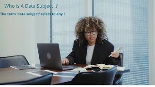 Data Subject Access Request Awareness