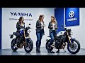 2025 NEW YAMAHA XSR900 FINALLY LAUNCHED!!