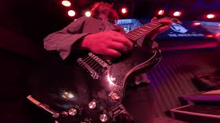 Johnny B  Goode - Chuck Berry Cover - GFC - 23rd May 2024