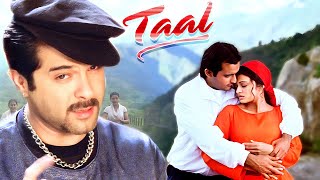 Taal (ताल) 1999 Romantic Movie | Anil Kapoor, Akshaye Khanna, Aishwarya Rai |Superhit Bollywood Film