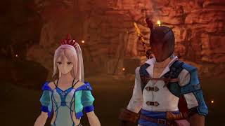 【まずはシオンから　リンウェル、キサラのビキニ衣装は待ち遠しく・・】テイルズオブアライズ　Tales of ARISE　海水浴３着パック　ＤＬＣ　水着　ビキニ　BIKINI　比基尼　비키니