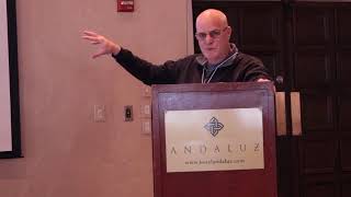 DHUG 2018: Building a(n) Latent Dirichlet Allocation (LDA) topic model using Wikipedia