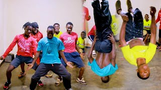 KANAZI TALENT BARARYE BARI MENGE| ACROBATES BA MBERE MU RWANDA| IMIBYINIRE ITANGAJE YA INDARO CENTER