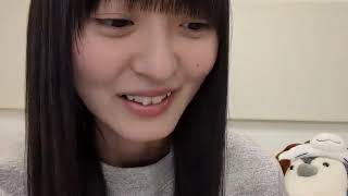 乃木坂46　遠藤さくら　showroom　20250219　のぎおび