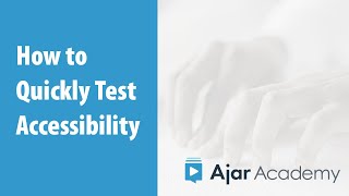 How to Test Accessibility with Developer Tools—Even if You're Not a Coder