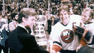 Islanders look back on creating one of the best dynasties in the NHL