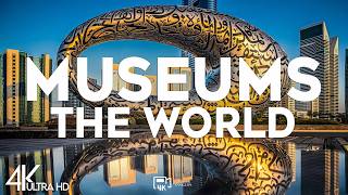 Top 10 Best Museums in the World - Travel Guide 2026