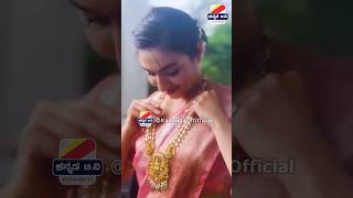 ಹೊಸ ನೆಕ್ಲೆಸ್ 😮😍 ಅಗ್ನಿಸಾಕ್ಷಿ ವೈಷ್ಣವಿ ಗೌಡ Agnisakshi vaishnavi gowda gold necklace #vaishnavigowda