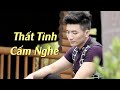 Thất tình cấm nghe về đêm - Ca nhạc bolero buồn da diết - LK Mưa buồn chiều vắng em