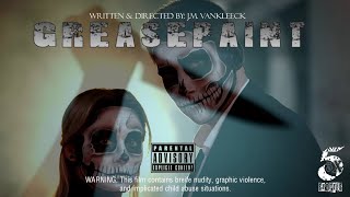 GREASEPAINT (feature film)