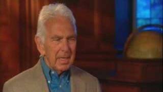 Warren Bennis on Crucibles