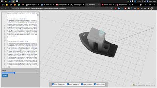 #1 G-code visualizer and parser on javascript (Awesome open source projects)