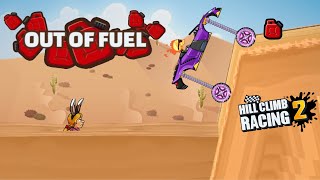 THE MOST UNSATISFYING MOMENTS😨😵 Hill Climb Racing 2