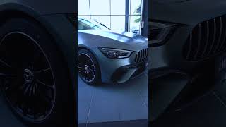 Adia Zvolen - Mercedes-Benz (promo 1)