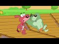 rat a tat scary night power off haunted trip funny cartoon world shows for kids chotoonz tv