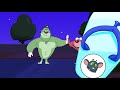 rat a tat scary night power off haunted trip funny cartoon world shows for kids chotoonz tv