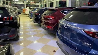 Báo giá các mẫu ô tô cũ giá siêu rẻ tại Chợ ô tô