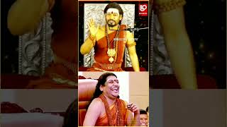 அடேய் நான் 200 வருஷம் வாழப் போறேன் டா நித்யானந்தா | Nithyananda | kailasa |