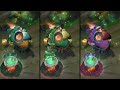 shan hai scrolls bard skin spotlight league of legends