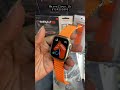 hw8 ultra max premium great smart watch 49mm hw8ultramax hw8ultra wearfitpro