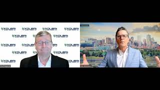 Executive Interview with Kolibri Global Energy President and CEO Wolf Regener