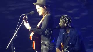 James Bay w/ Myles Smith - Let It Go - Wembley Arena, London - February 2025