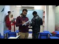 Innovative Speaking Task in IELTS Class with Syed Wasi | CILL BD