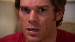 Dexter tells Debra he's the Bay Harbor Butcher | Dexter