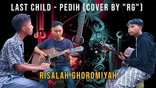 Last Child - PEDIH | Cover by RG