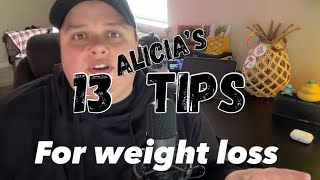 Weight Loss for Beginners: 13 Tips That Changed Everything