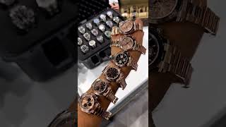 Meet the Rolex Daytona Gang | Domm Watches