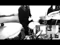 The Beatles: I Saw Her Standing There (Drum Cover)