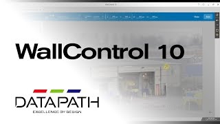 WallControl 10 - Cropping & Splitting Tutorial