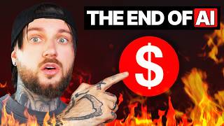 YouTube BANS Faceless AI YouTube Channels?