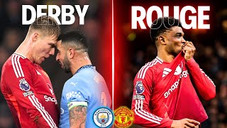 🇨🇮 Amad DIABLO plonge Pep dans la CRISE ⚽️ Débrief Man City vs Man United