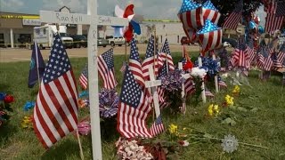 Sunday Journal: Mourning in Chattanooga