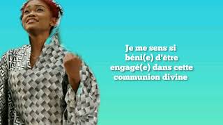 INDIRA MEILLEUR AMI LYRICS