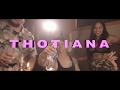 Bluface -Thotiana Remix ft. Rup Monsta, Skyler Roulette, Loco 2k & Mic North (JetCity Remix)