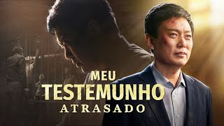 Filme cristão 