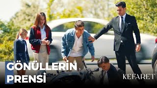 Melis'in Kurtarıcı Prensi Can Çınarlı - Kefaret 28. Bölüm