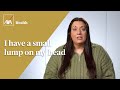 Your health FAQs: I have a small lump on my head | AXA Health